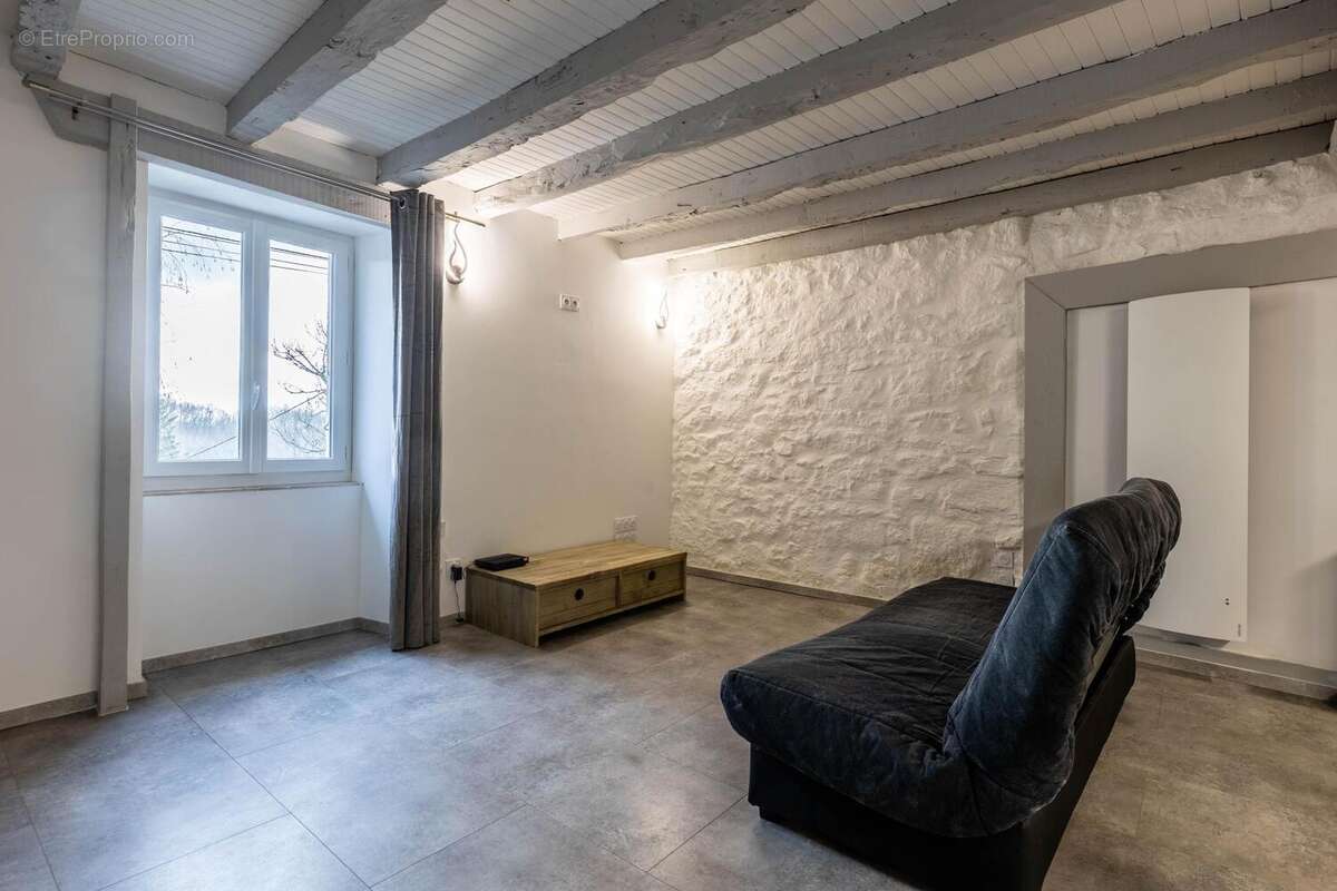 Photo 3 - Maison à NONTRON