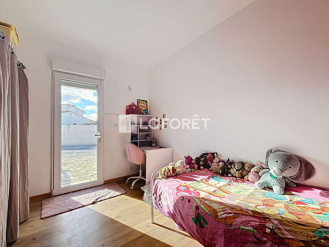 Maison à ILLE-SUR-TET