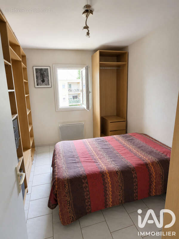 Photo 8 - Appartement à METZ