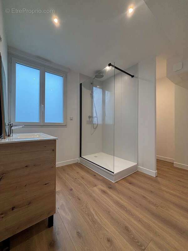 Appartement à QUIMPER