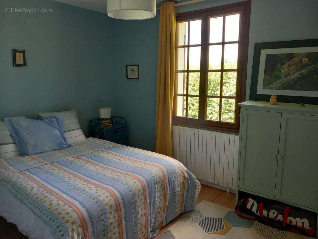 Maison à FRESSELINES