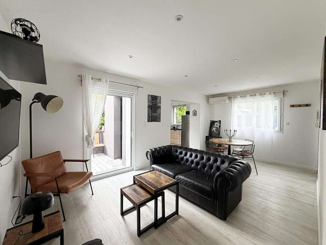 Photo 2 - Appartement à TOULOUSE