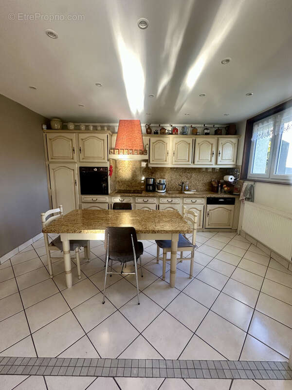 Maison à SAINTE-SIGOLENE