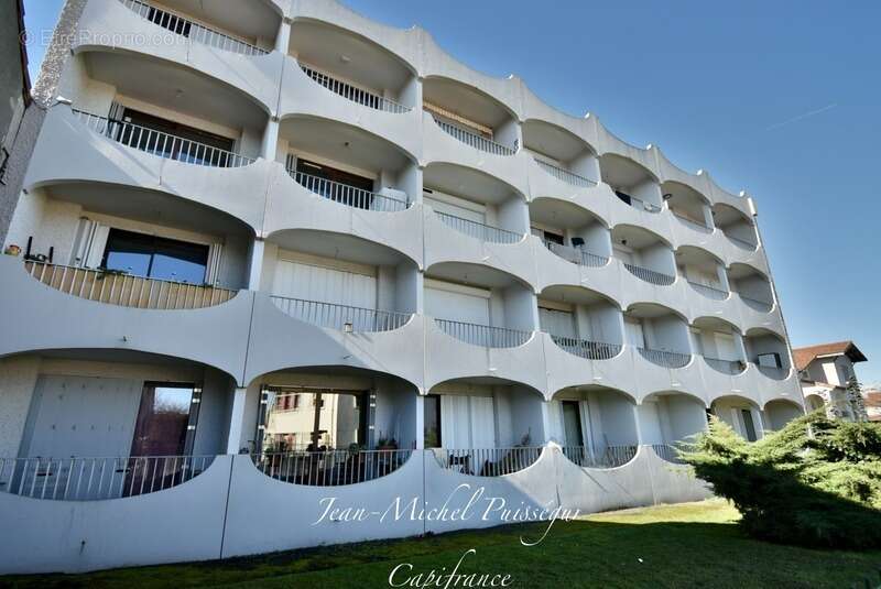 Appartement à SAINT-GAUDENS
