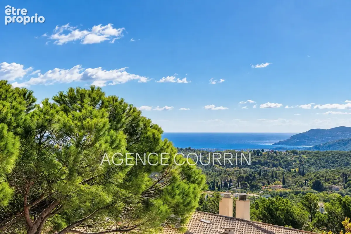Appartement 4 pièces 92 m² à vendre à Grasse (06130) - photo 3