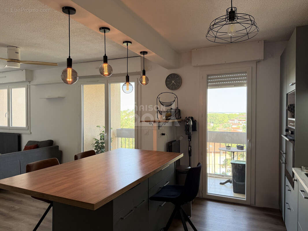 Appartement 68 m² à Toulouse  - photo 4