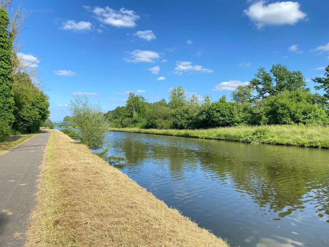 Photo 8 - Appartement à NOYON