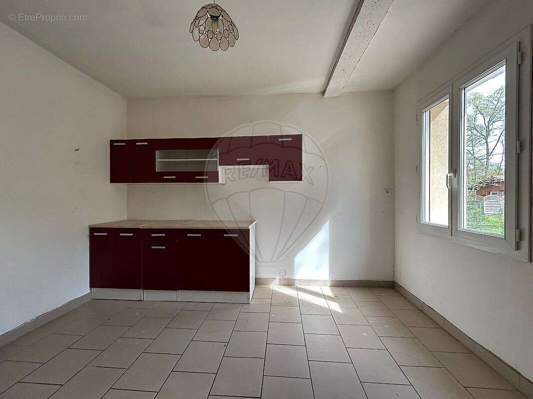 Maison à NANCAY
