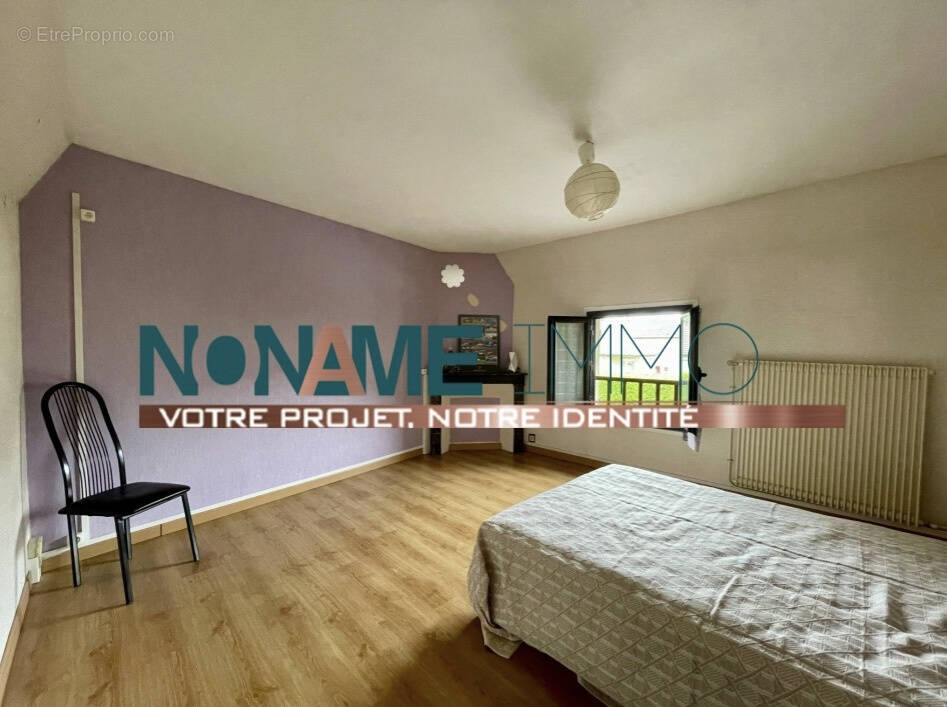 Appartement à EVREUX