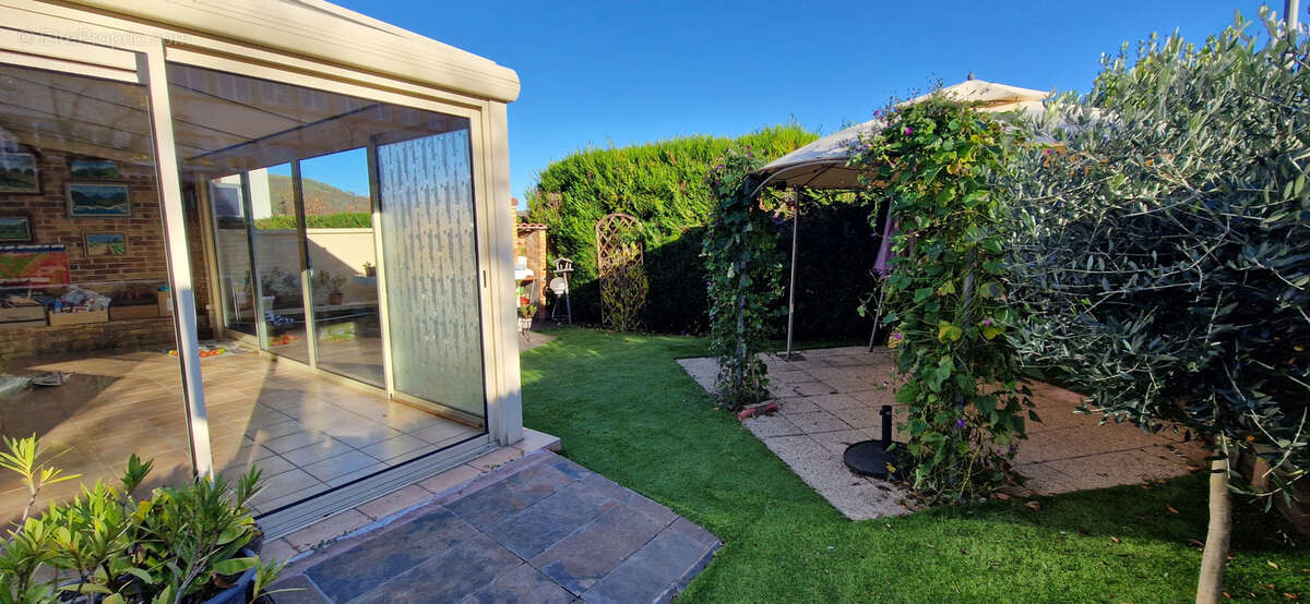 Maison à CLERMONT-FERRAND