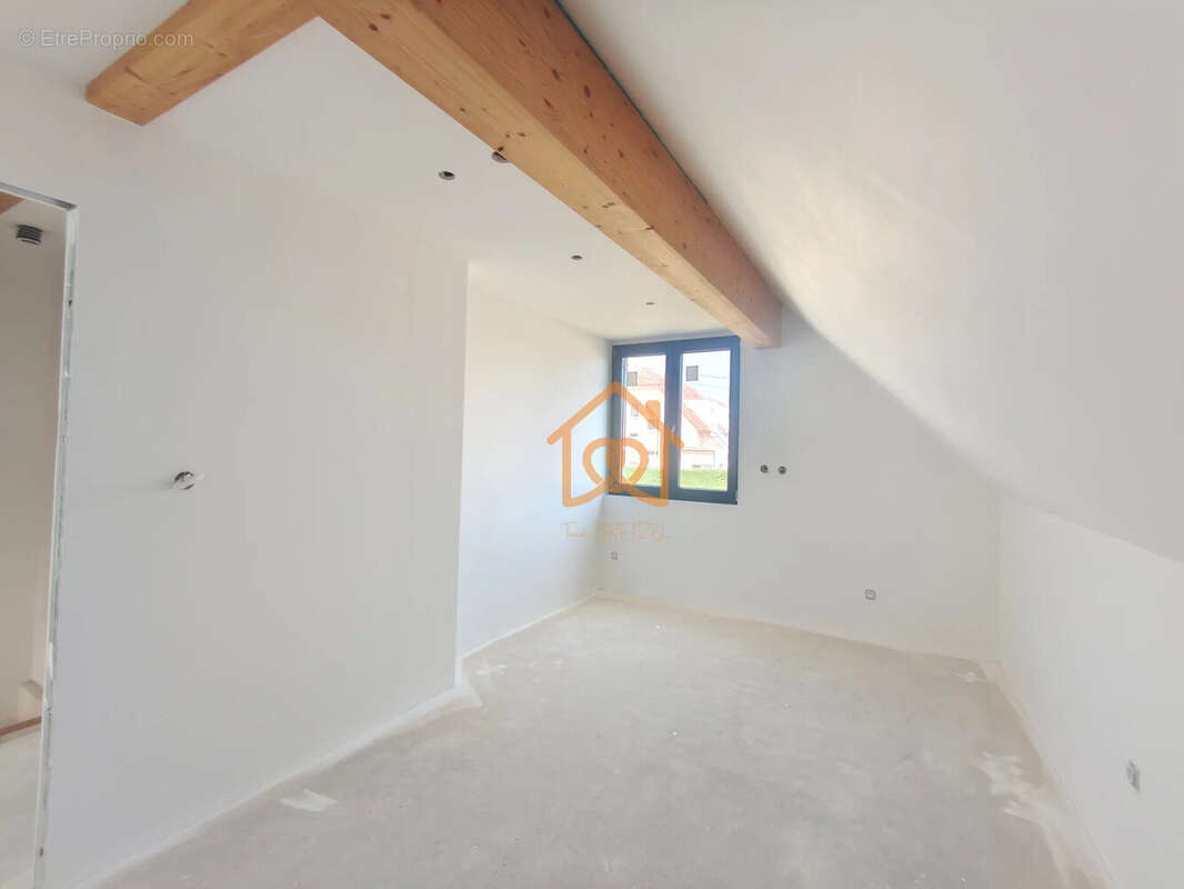 Appartement 130 m² à Geispolsheim  - photo 7