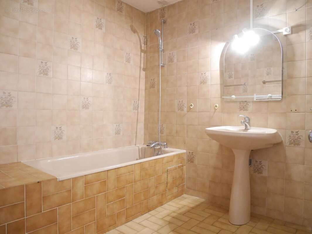 Maison de ville à vendre | Manciet | Gers - Maison à MANCIET