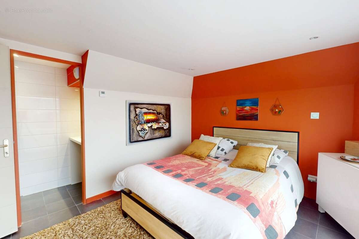 Maison rénovée - photo 18