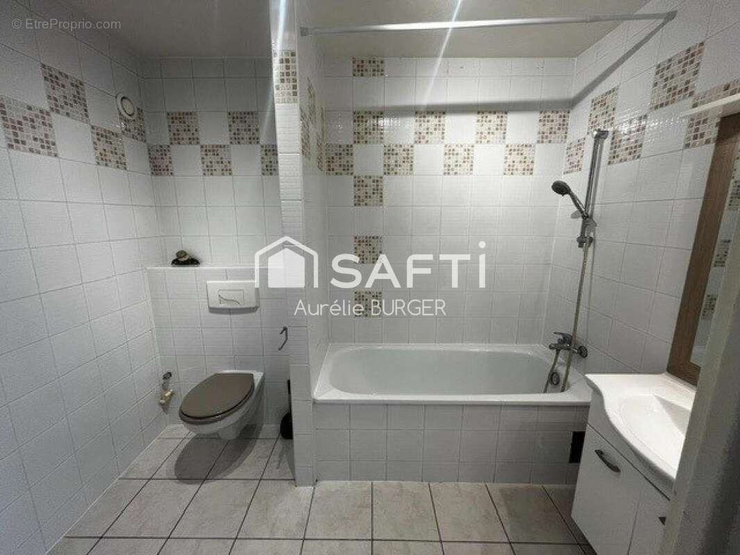 Appartement 53 m² à Saint-Avold  - photo 7