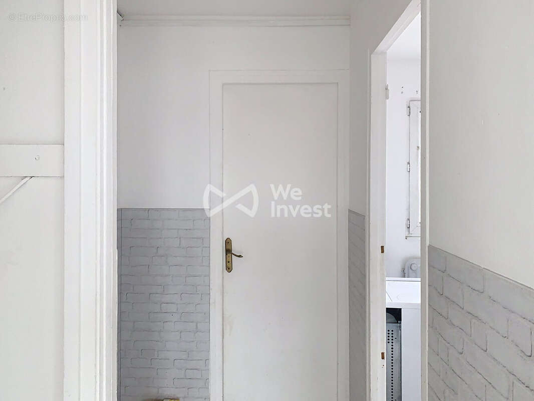 Appartement à MAUBEUGE