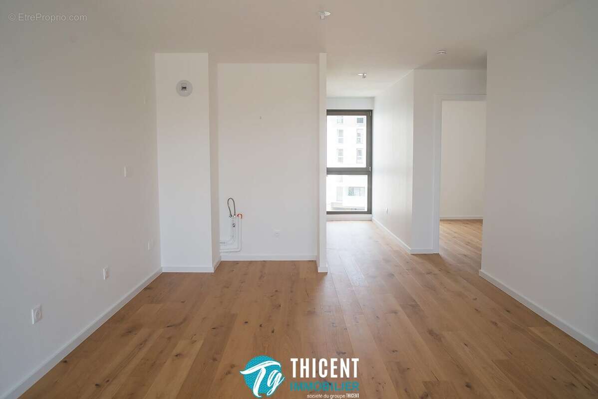 Appartement 64 m² à Illkirch-Graffenstaden  - photo 4