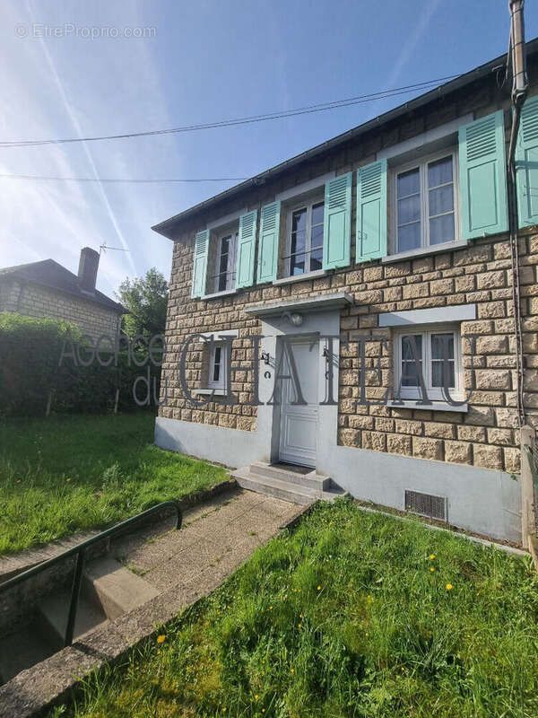 Maison à LES ANDELYS