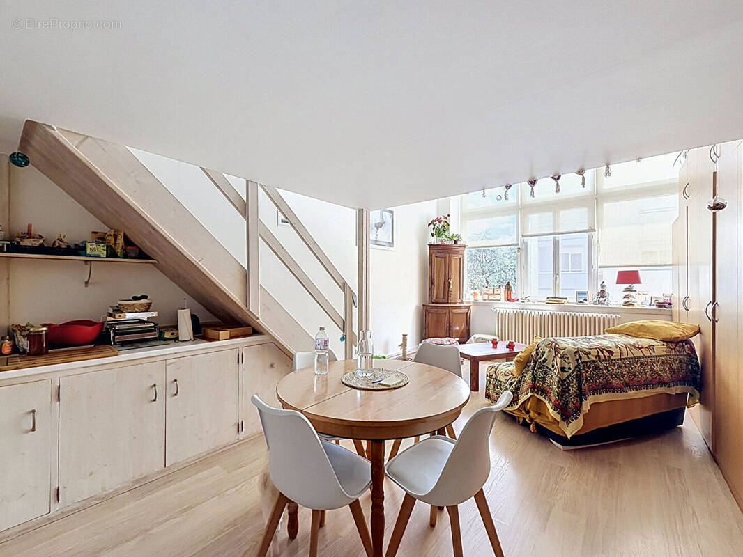 Appartement à LIMOGES