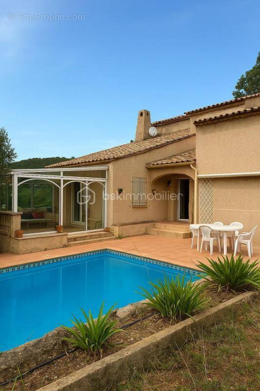 Maison à BOUC-BEL-AIR