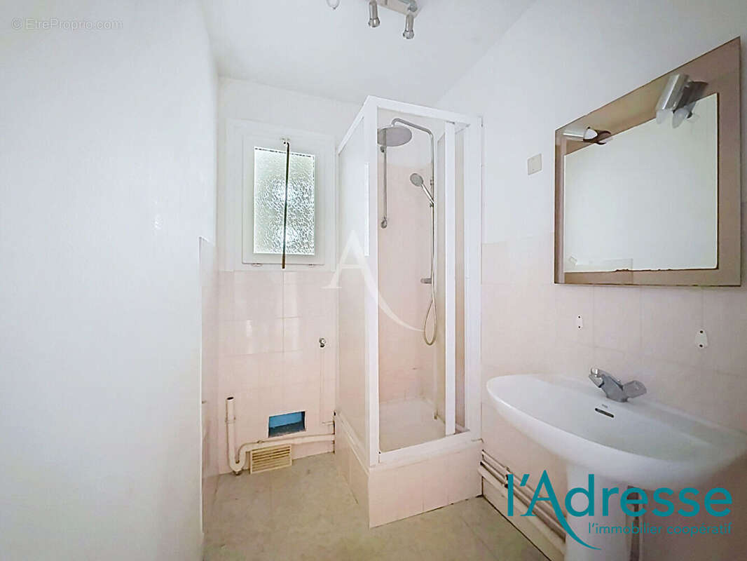 Appartement à LAVAL