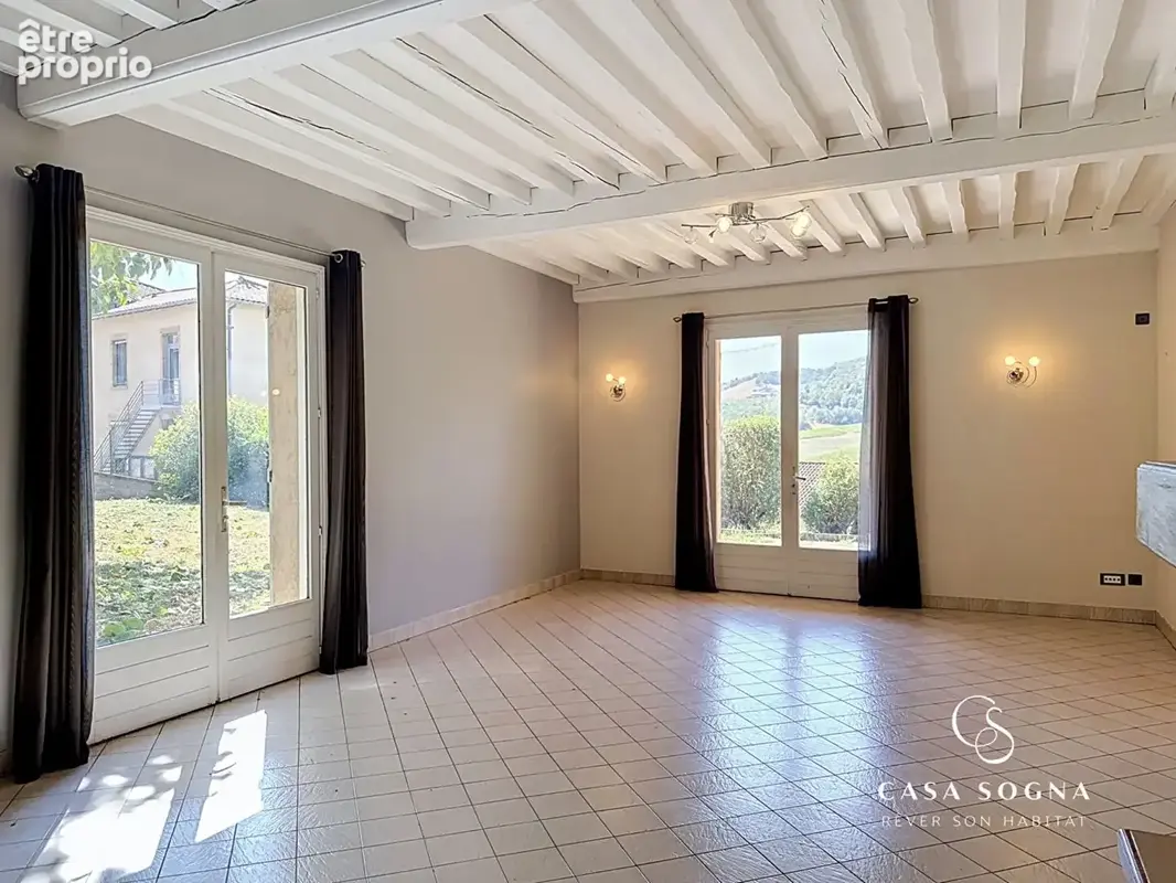Villa - 7 pièces - 138 m² - photo 5