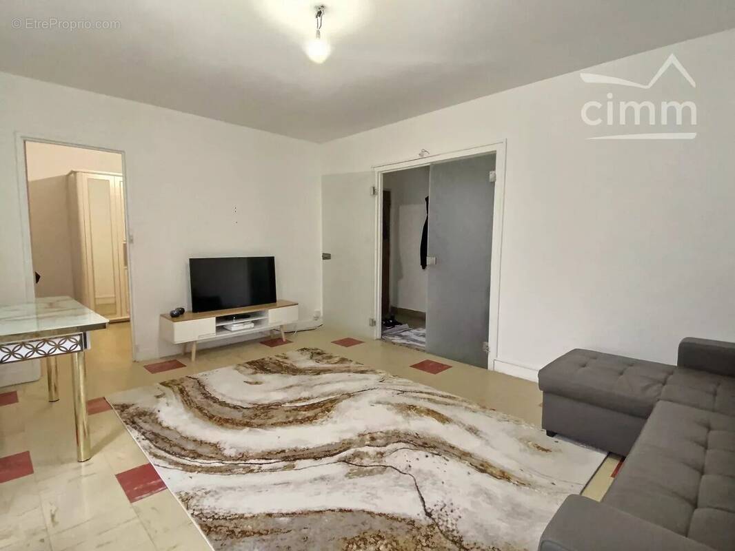 Appartement à BLOIS