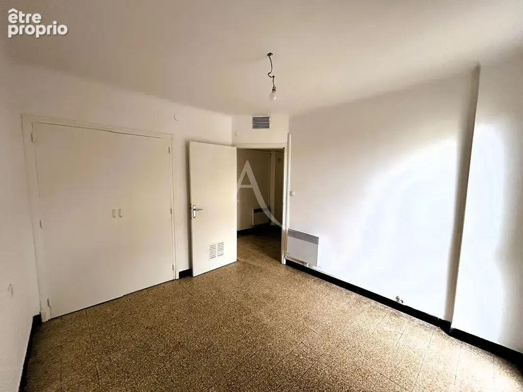 Appartement 3 pièces 51.57 m2 traversant parking et cave! - photo 11