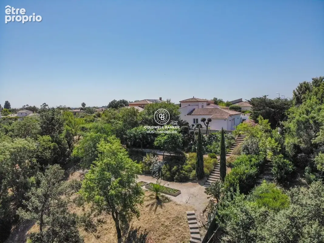 Villa d'architecte - route des plages - photo 18