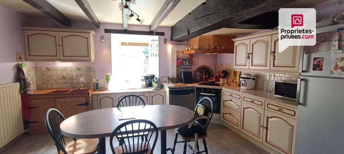 Maison individuelle 155 m2 sans travaux - photo 5