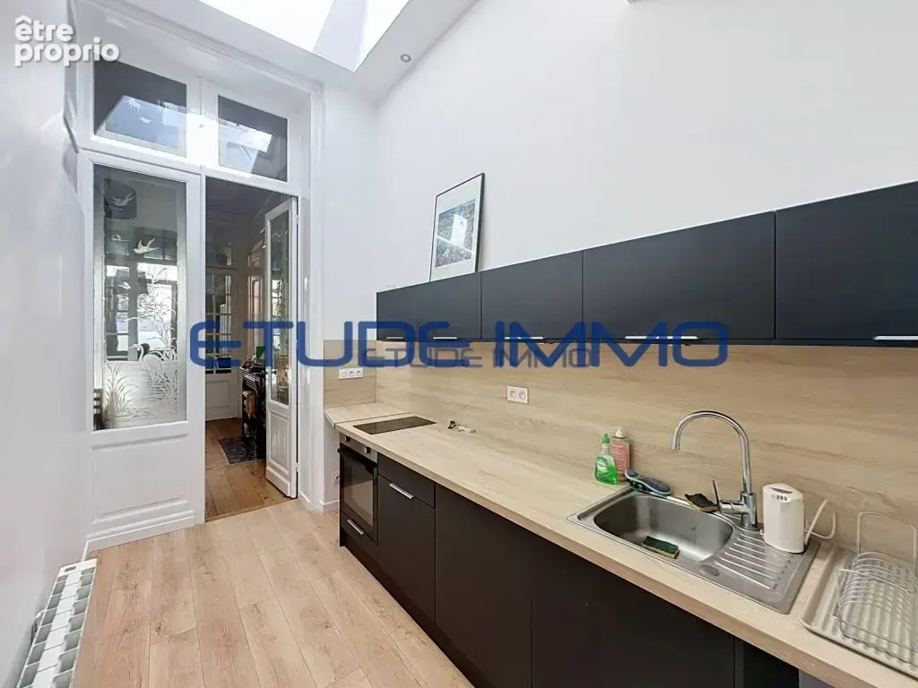 Exclusif vauban catho beau t2 de charme - photo 2