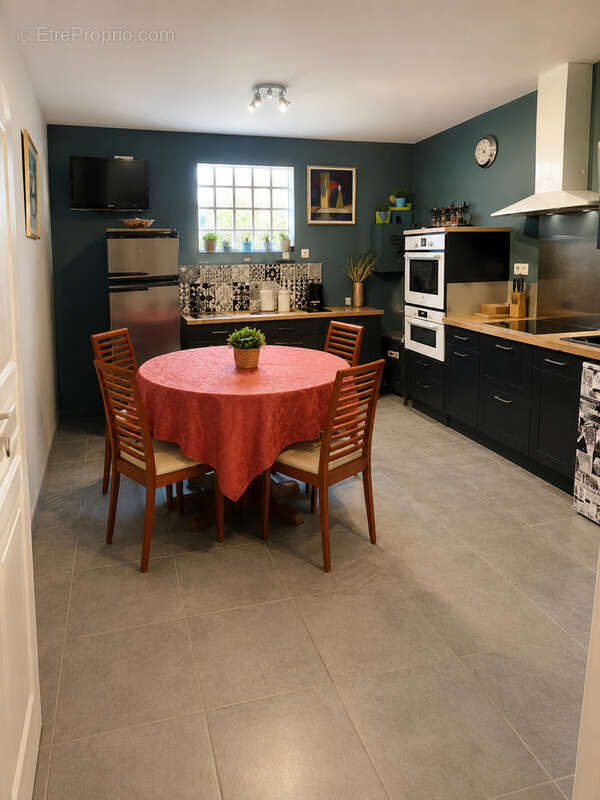 Villa sur Borderes, + studio attenant , avec pisicne - photo 29