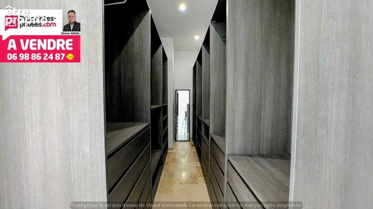 Magnifique villa moderne et prestations haut de gamme - photo 15