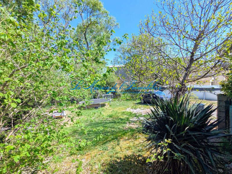 Maison à SAINT-THEODORIT