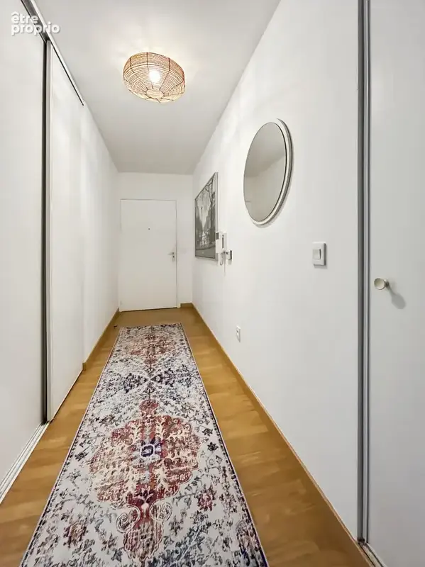 Mare Huguet - Beau F3 de 80m² - photo 15