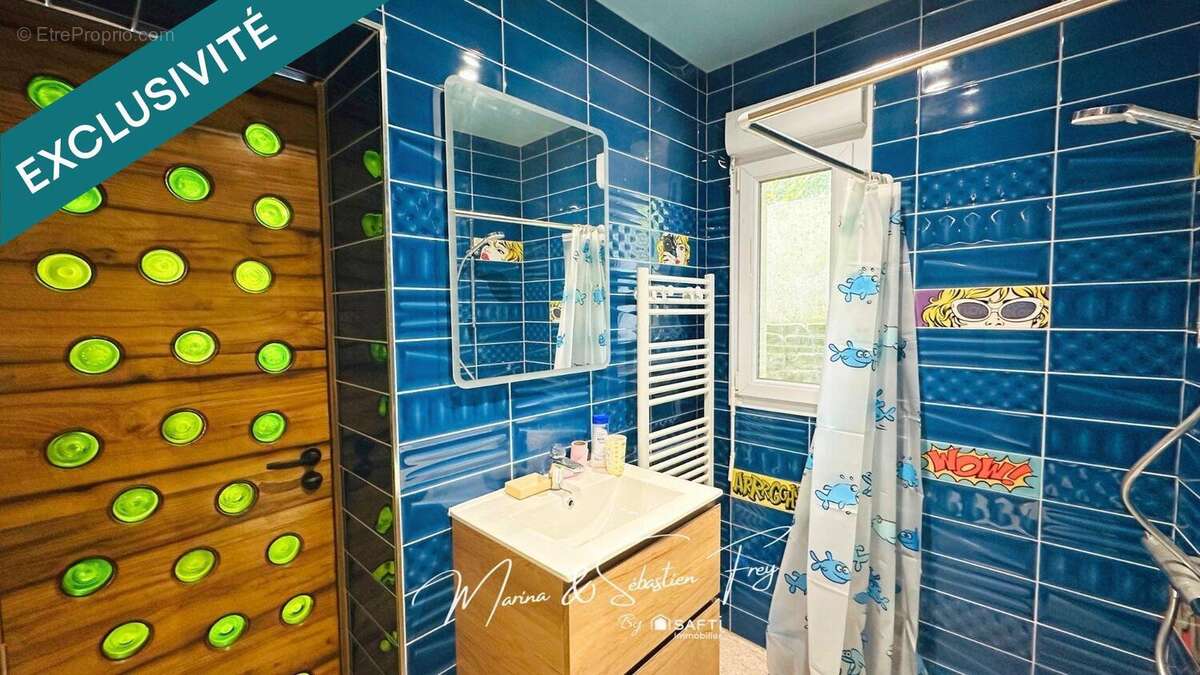 Maison 54 m² à Lannion  - photo 8