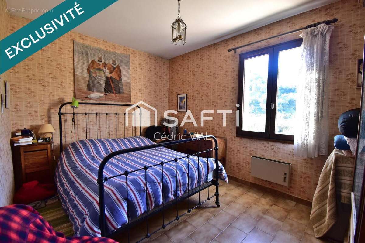 Maison 110 m² à Digne-Les-Bains  - photo 9