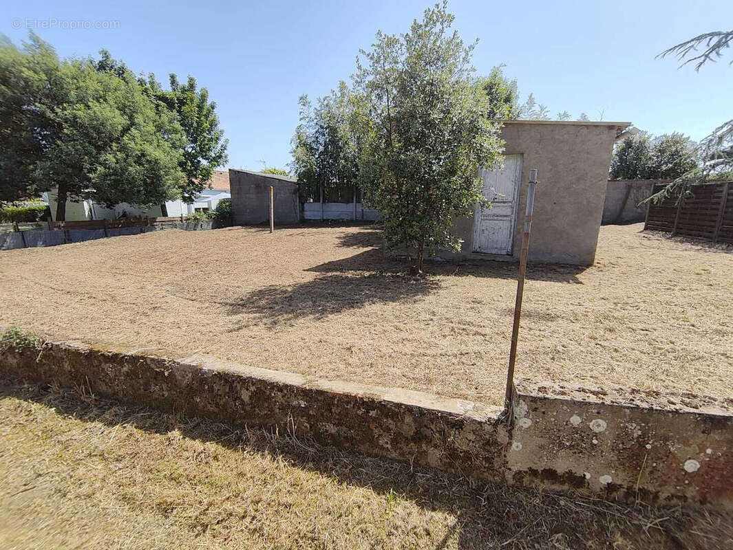Maison à SAINT-BREVIN-LES-PINS