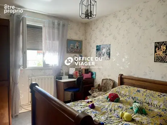 Maison - 5 pièces -  106 m² - photo 6