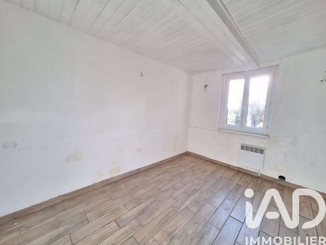 Photo 5 - Maison à MARTAINVILLE