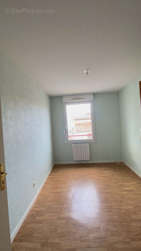 Appartement à PONT-A-MOUSSON