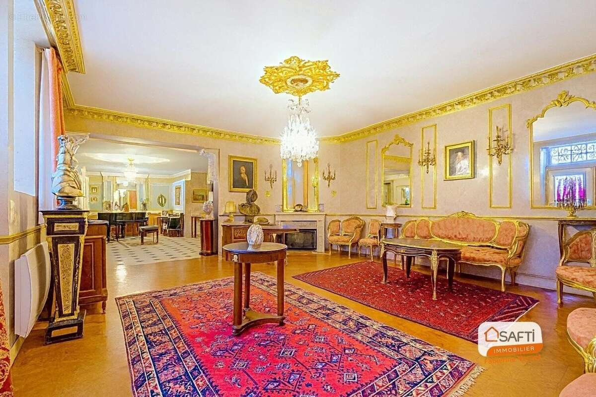 Photo 5 - Maison à SAFFRES