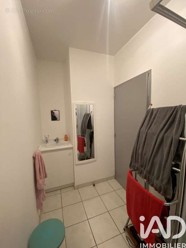 Photo 8 - Appartement à THOUARE-SUR-LOIRE
