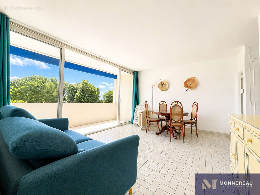 Appartement à ROYAN