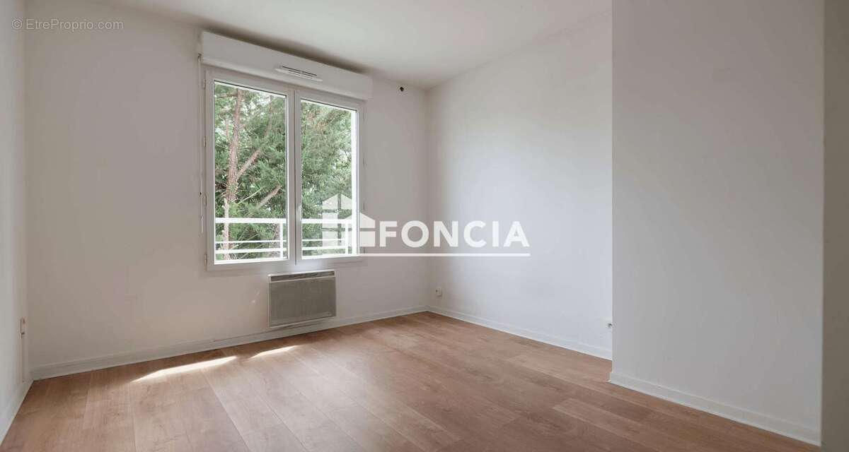 Appartement à PRINGY