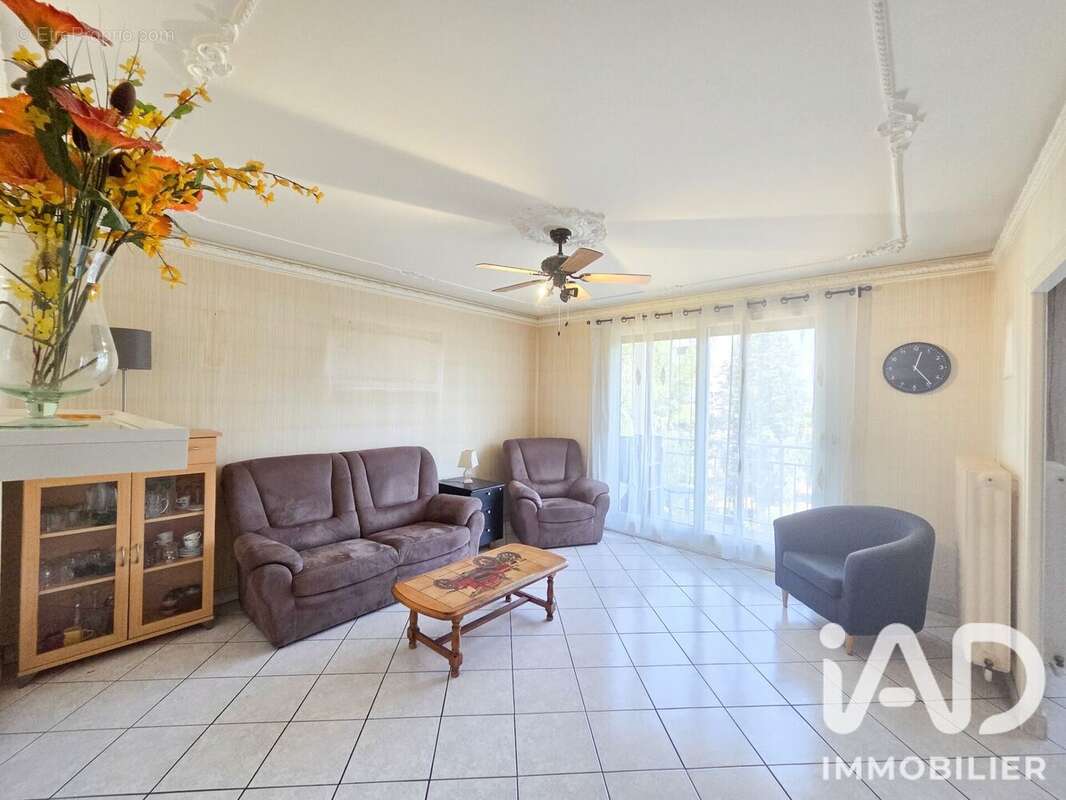 Photo 6 - Appartement à EYBENS