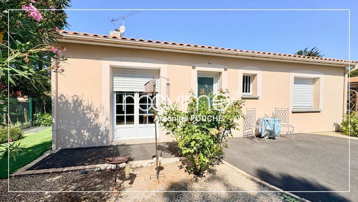 Maison plain-pied 3 chambres - photo 11