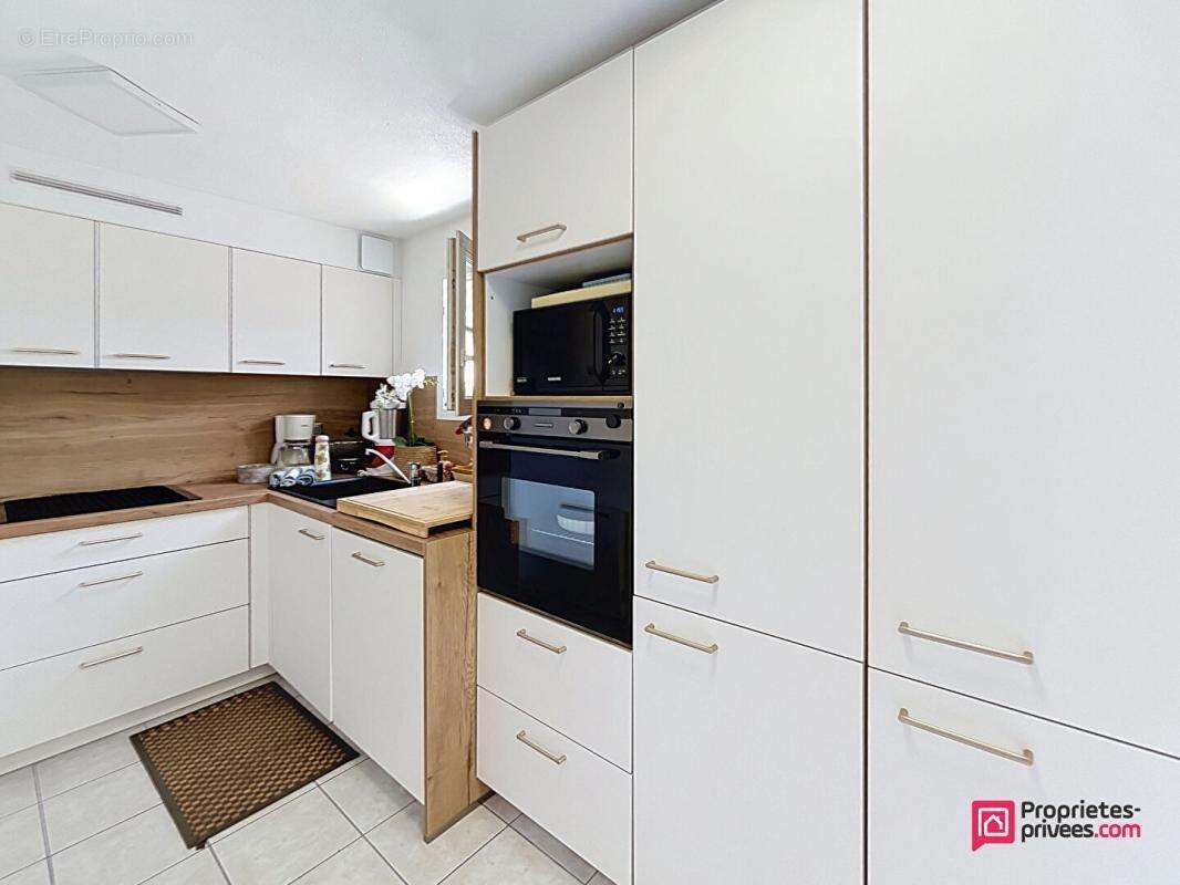 Chatelaillon Plage  - Maison 3 pièces - 51 m2 - Copropriété avec piscine - photo 4