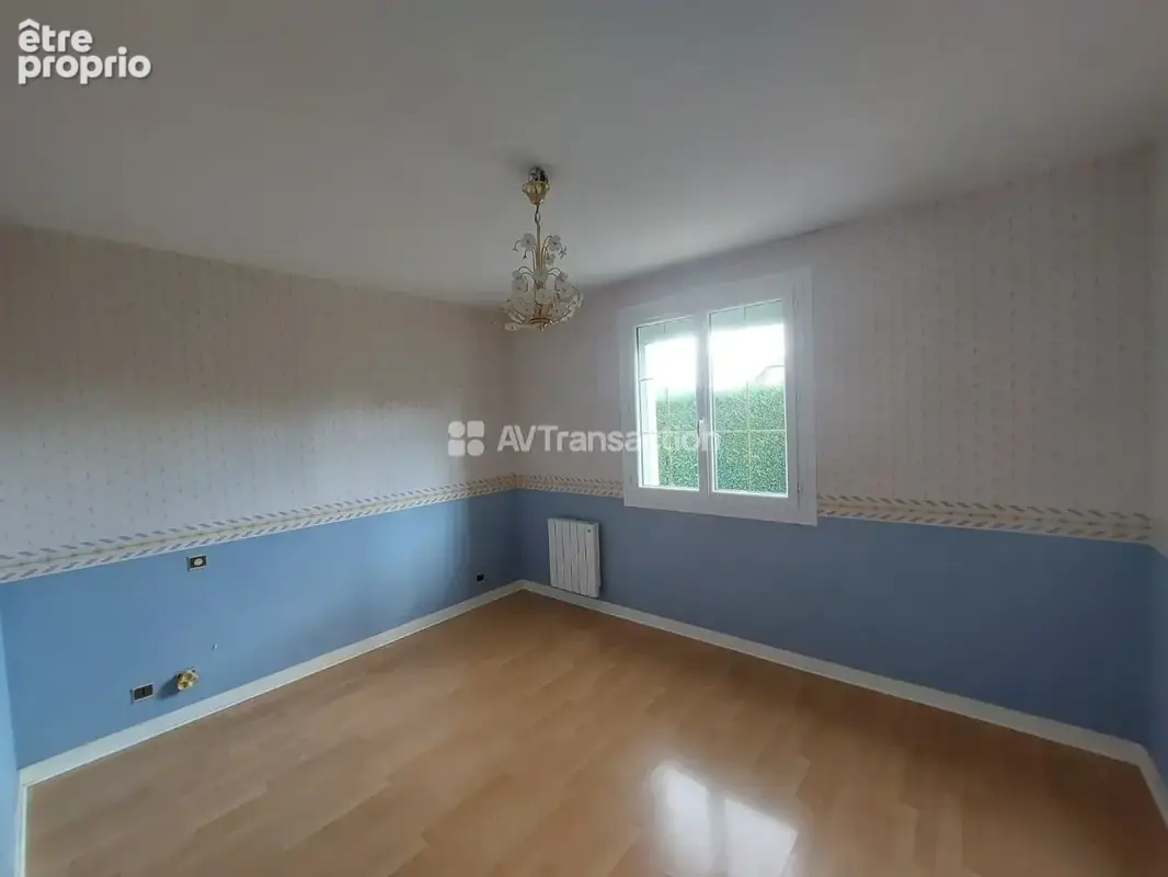 Maison 93 m² à Vaiges  - photo 16