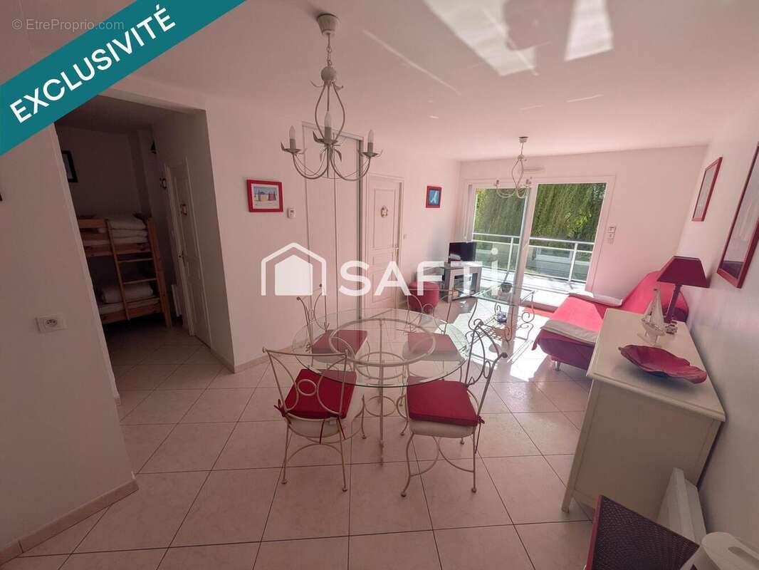 Photo 6 - Appartement à JULLOUVILLE