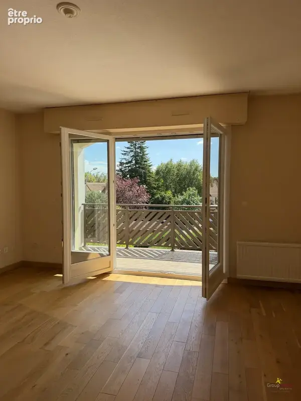 Appartement 4 pièces 96 m² à vendre à Mundolsheim (67450) - photo 2